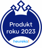 Produkt roku 2023